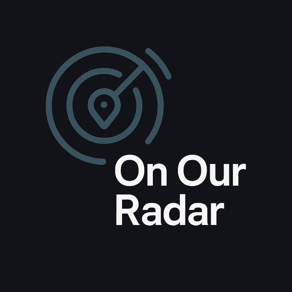 On_Our_Radar.png
