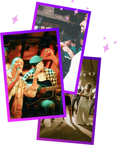 Elevate Section Image